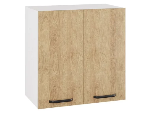 WS60/61 WANDSCHRANK MIT ABTROPFGESTELL P2